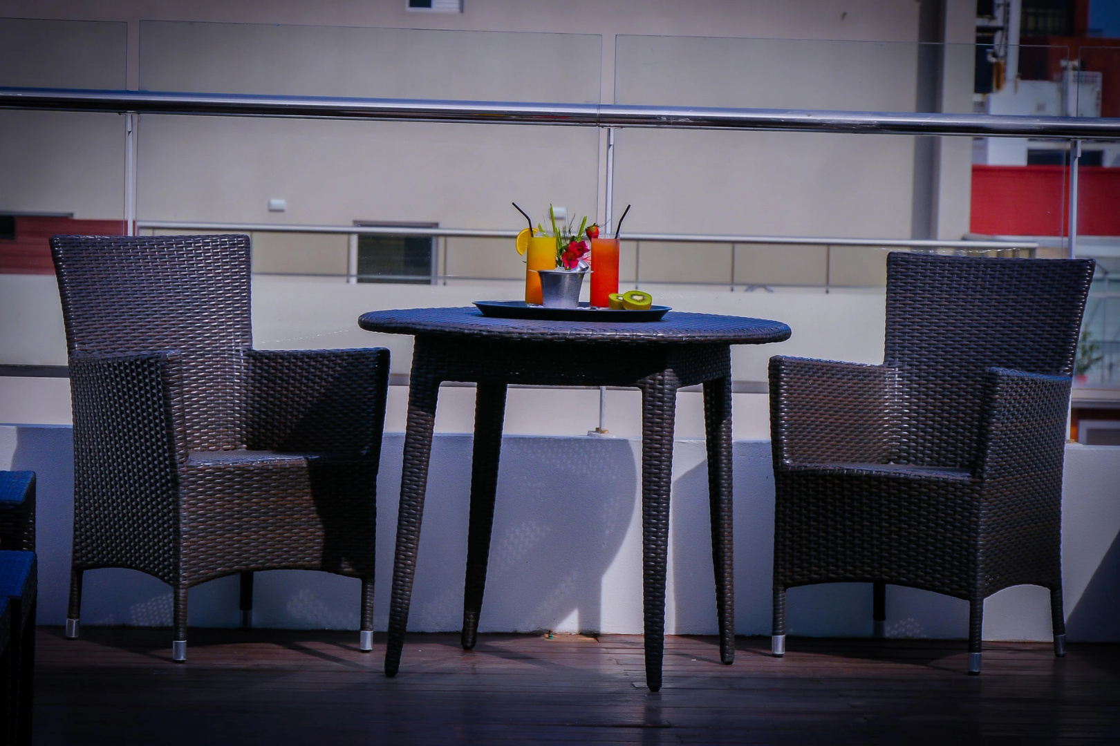 Elegance Hotel