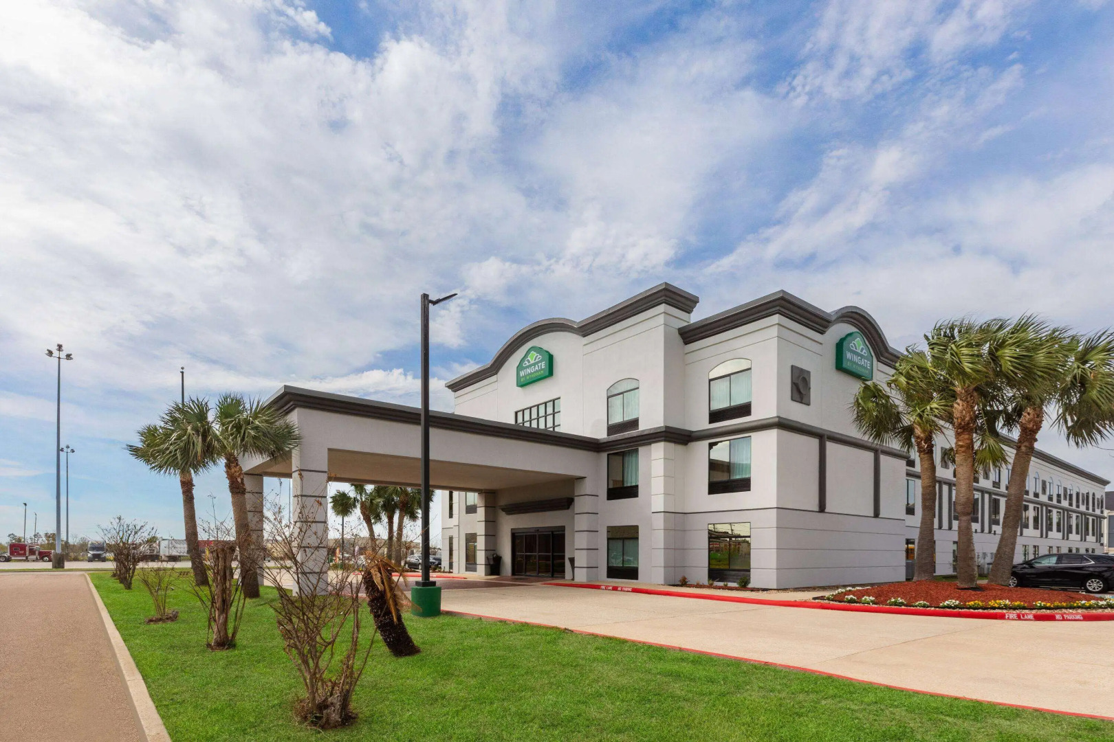 Wingate by Wyndham Sulphur Near Lake Charles