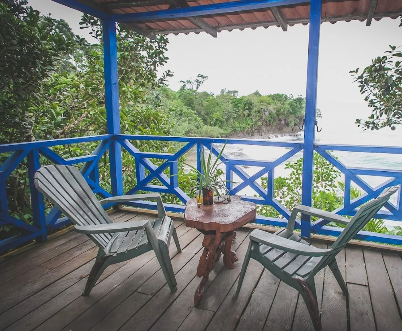 Tesoro Escondido Lodge and Cabins