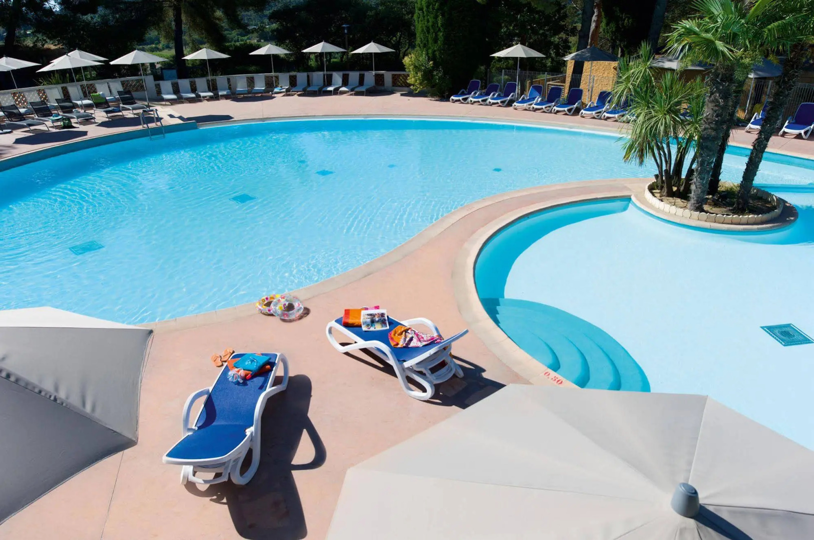 Belambra Clubs Le Pradet - Lou Pigno