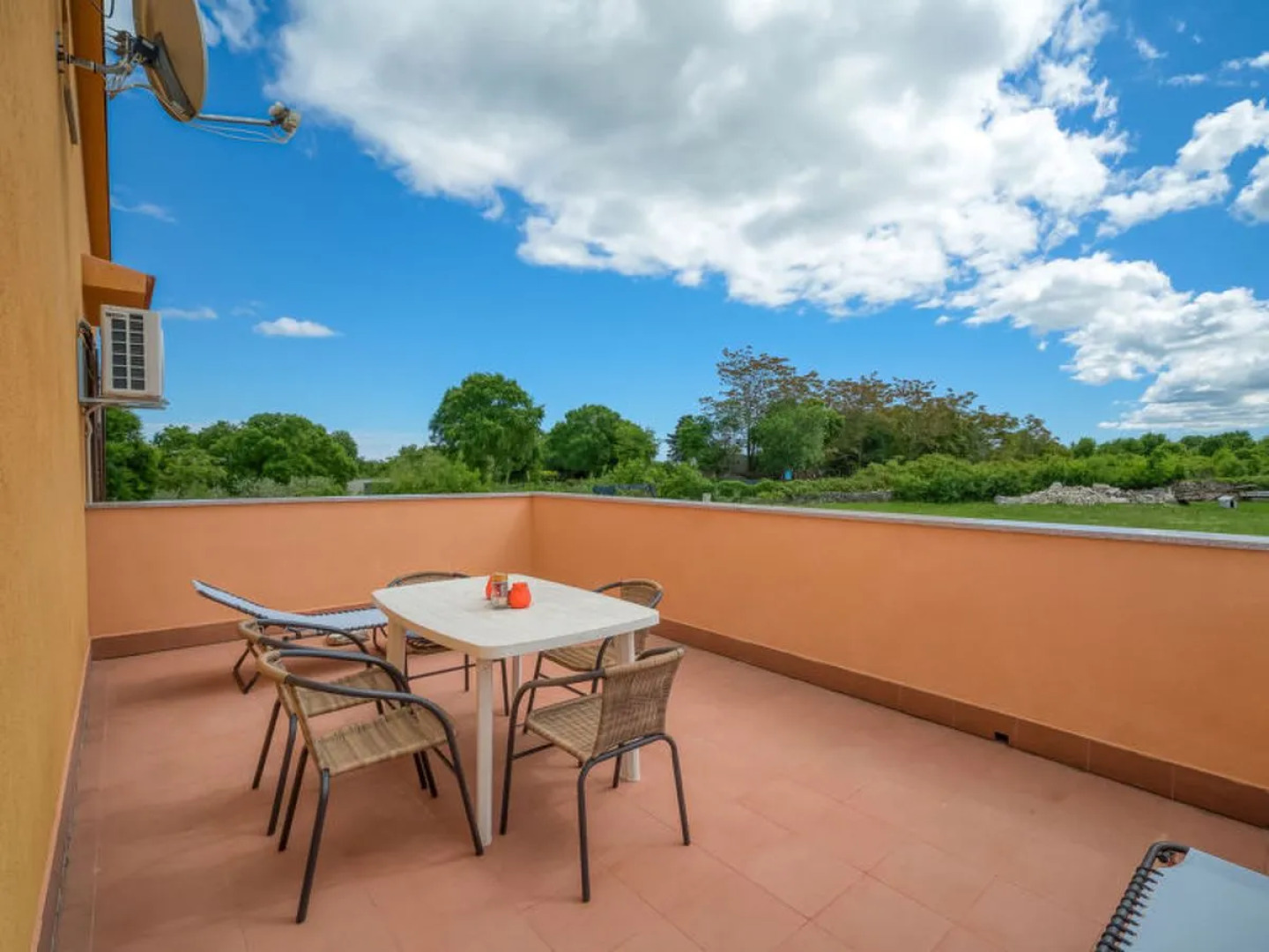 House Mario 1 Moniga del Garda