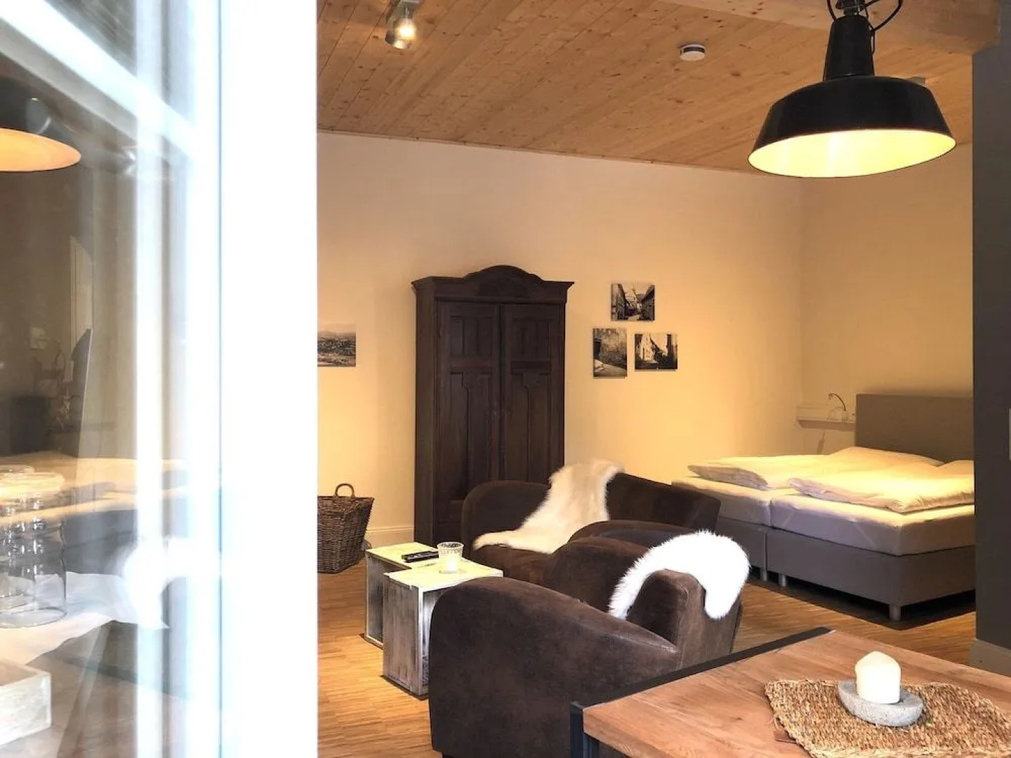 Heimatlodge Kraichgau