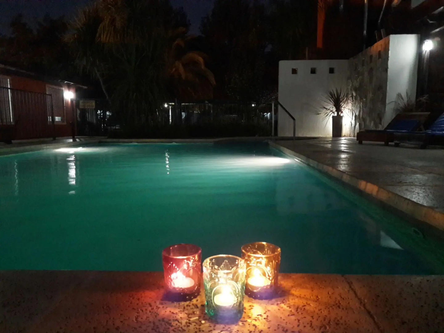 Las Moraditas Chascomus