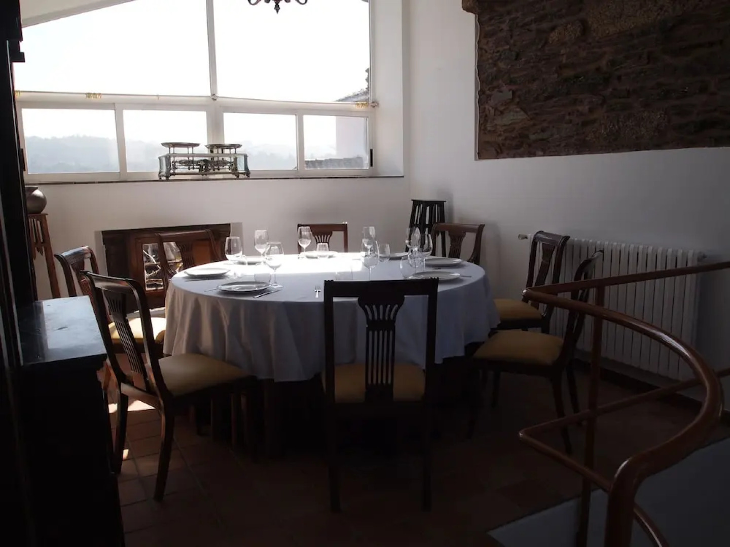 Santaia en Casal de Calma