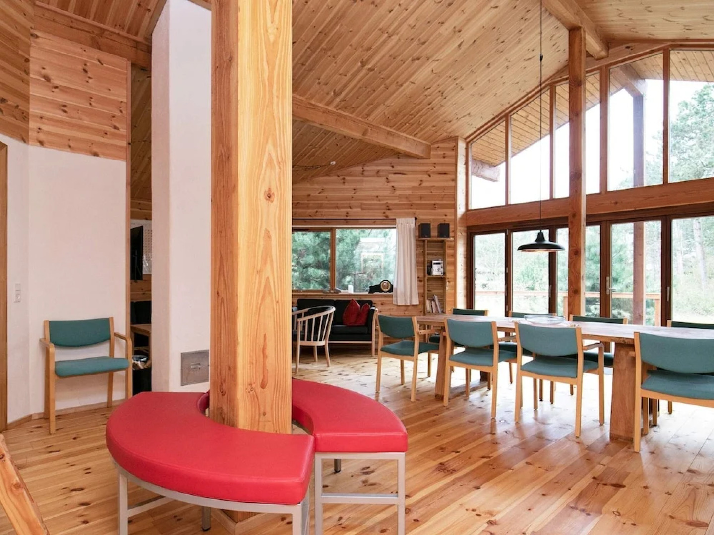 4 Star Holiday Home in Martofte