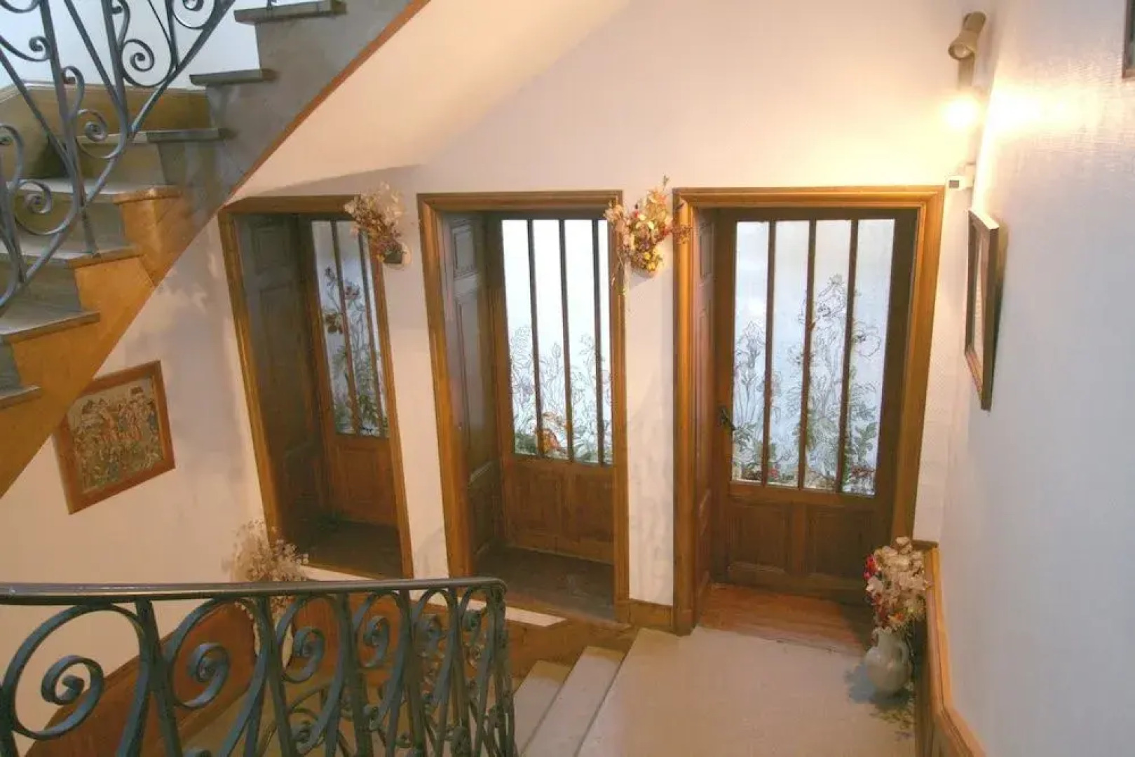 Les Chalets du Domaine des Soyeux