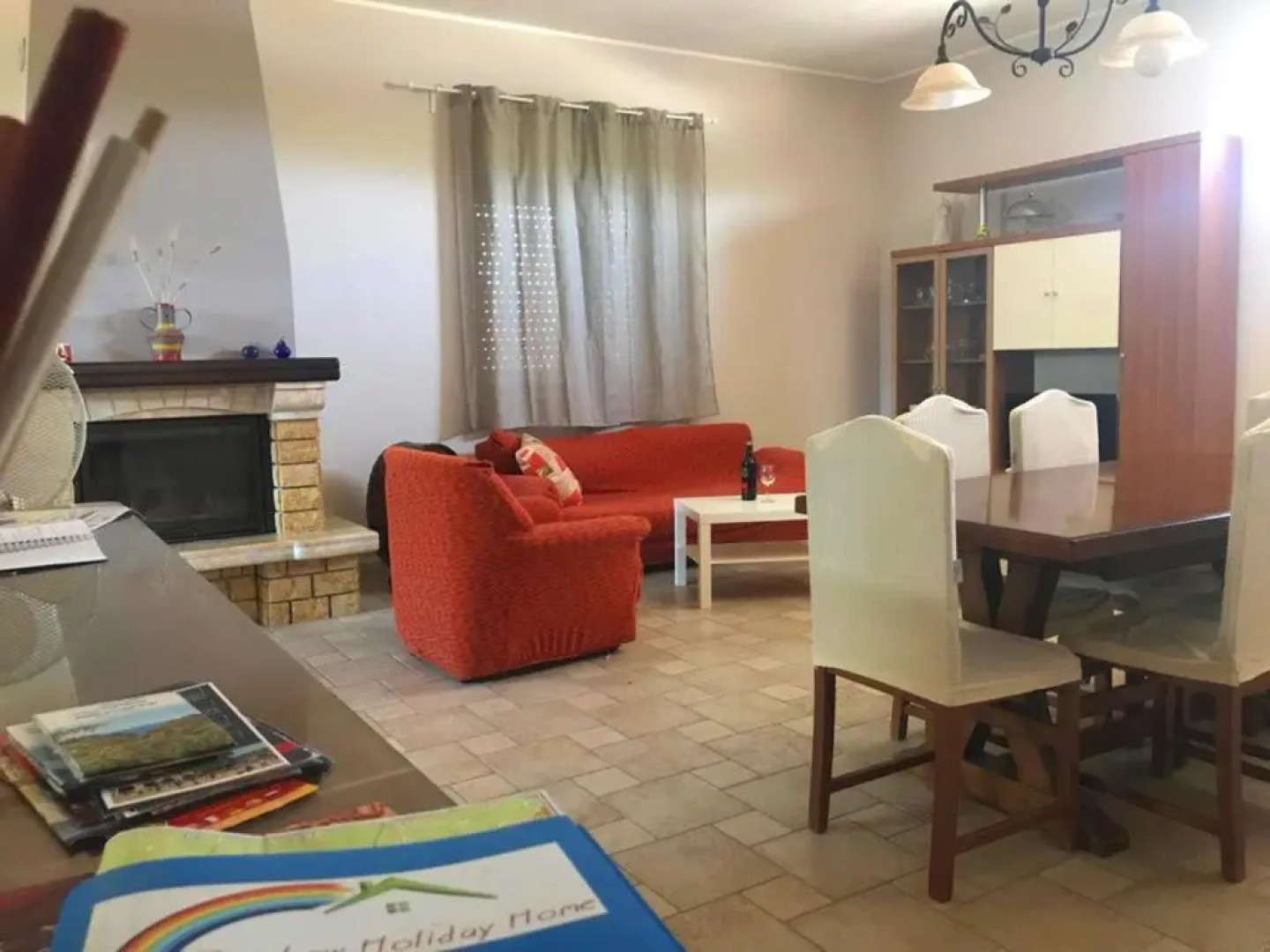 I Colori Degli Agrumi Holiday Home