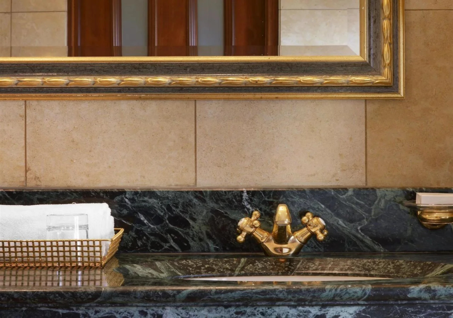 Sheraton Addis, a Luxury Collection Hotel, Addis Ababa