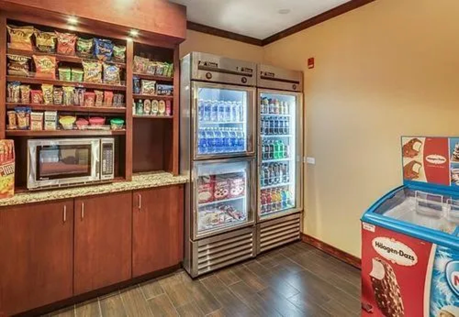 Fairfield Inn & Suites Jacksonville Beach