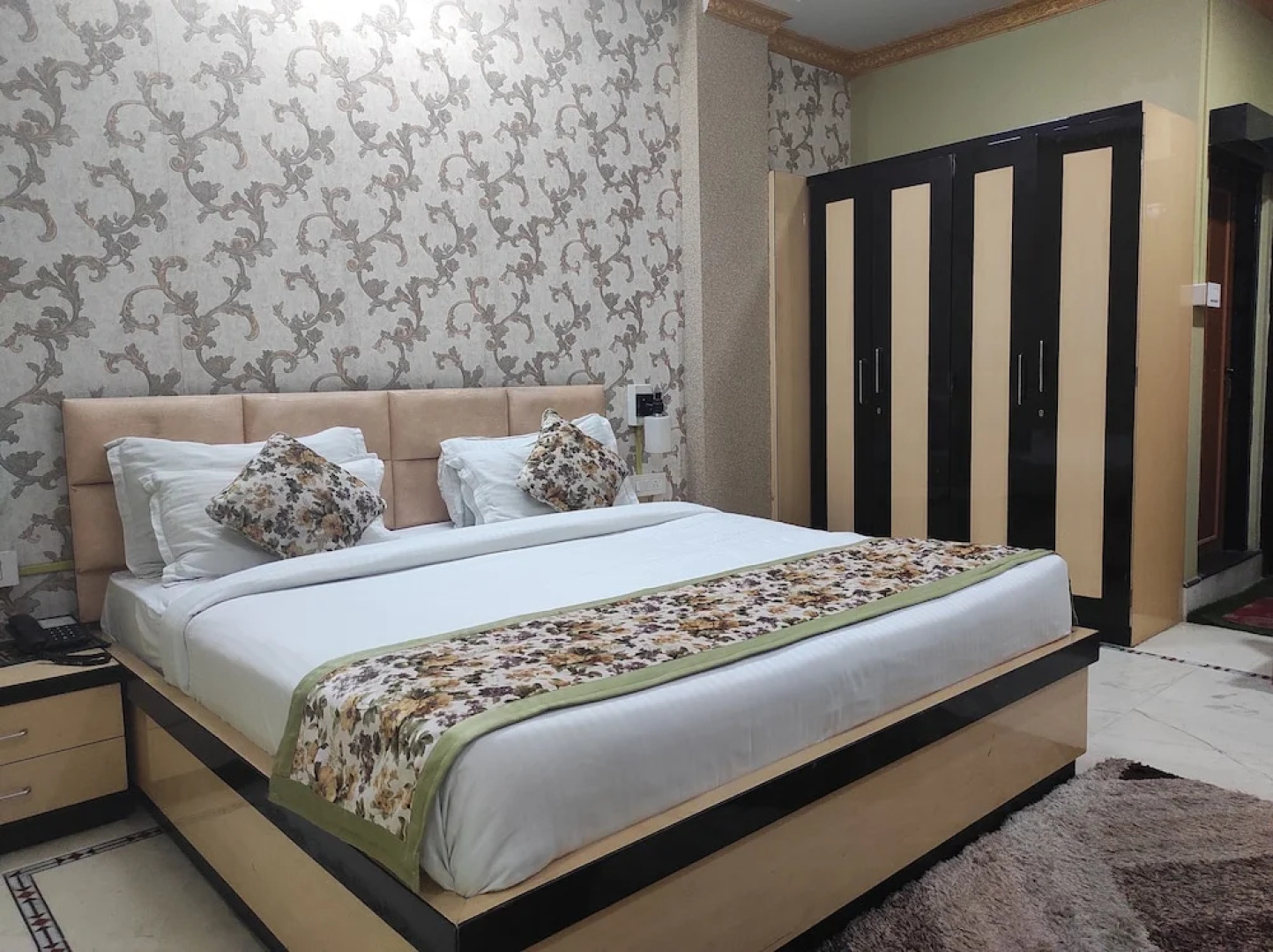 Goroomgo Rising Sun Arunachal Pradesh