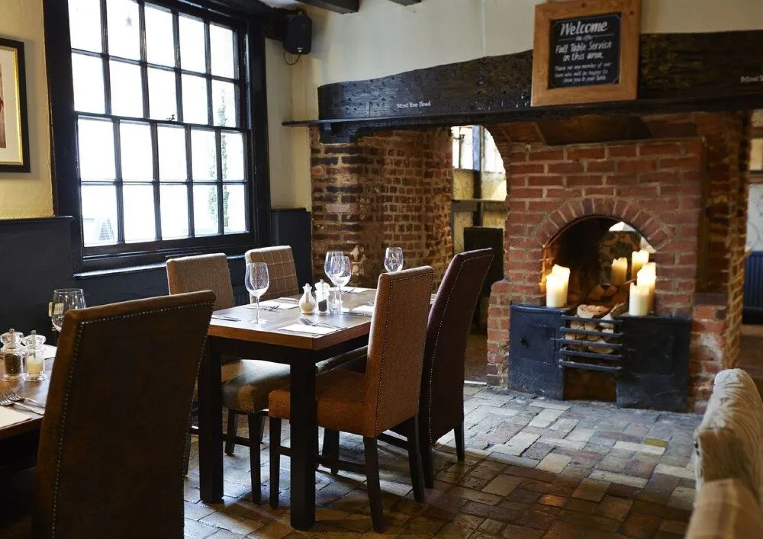 Bull Hotel Halstead by Greene King Inns