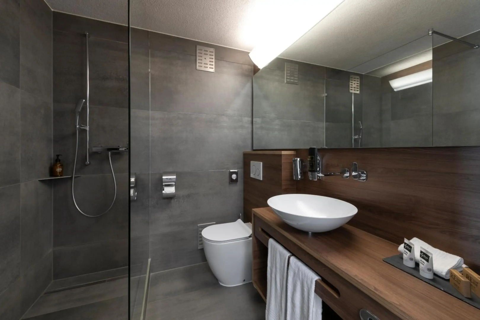 Hotel Alexander & Gerbi	