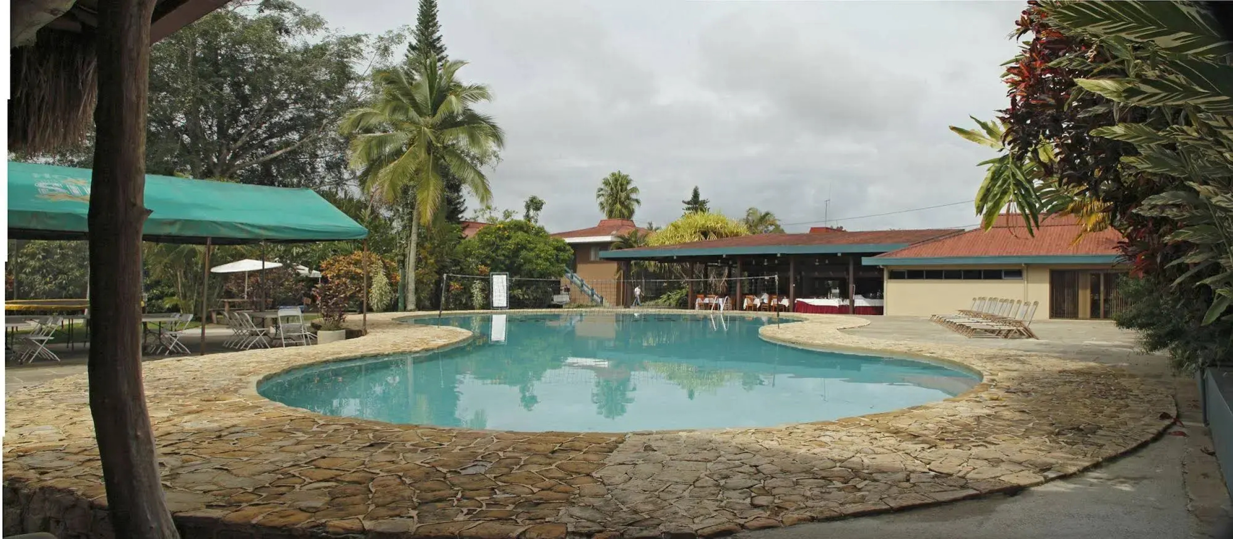 Hotel del Sur