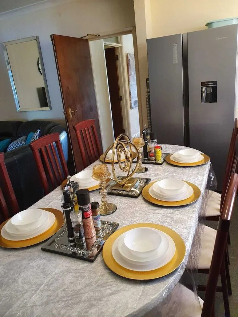 Chaps Guesthouse Southampton