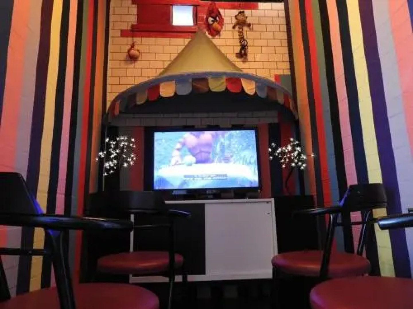 Regnbågsdalen Cafe & Guesthouse