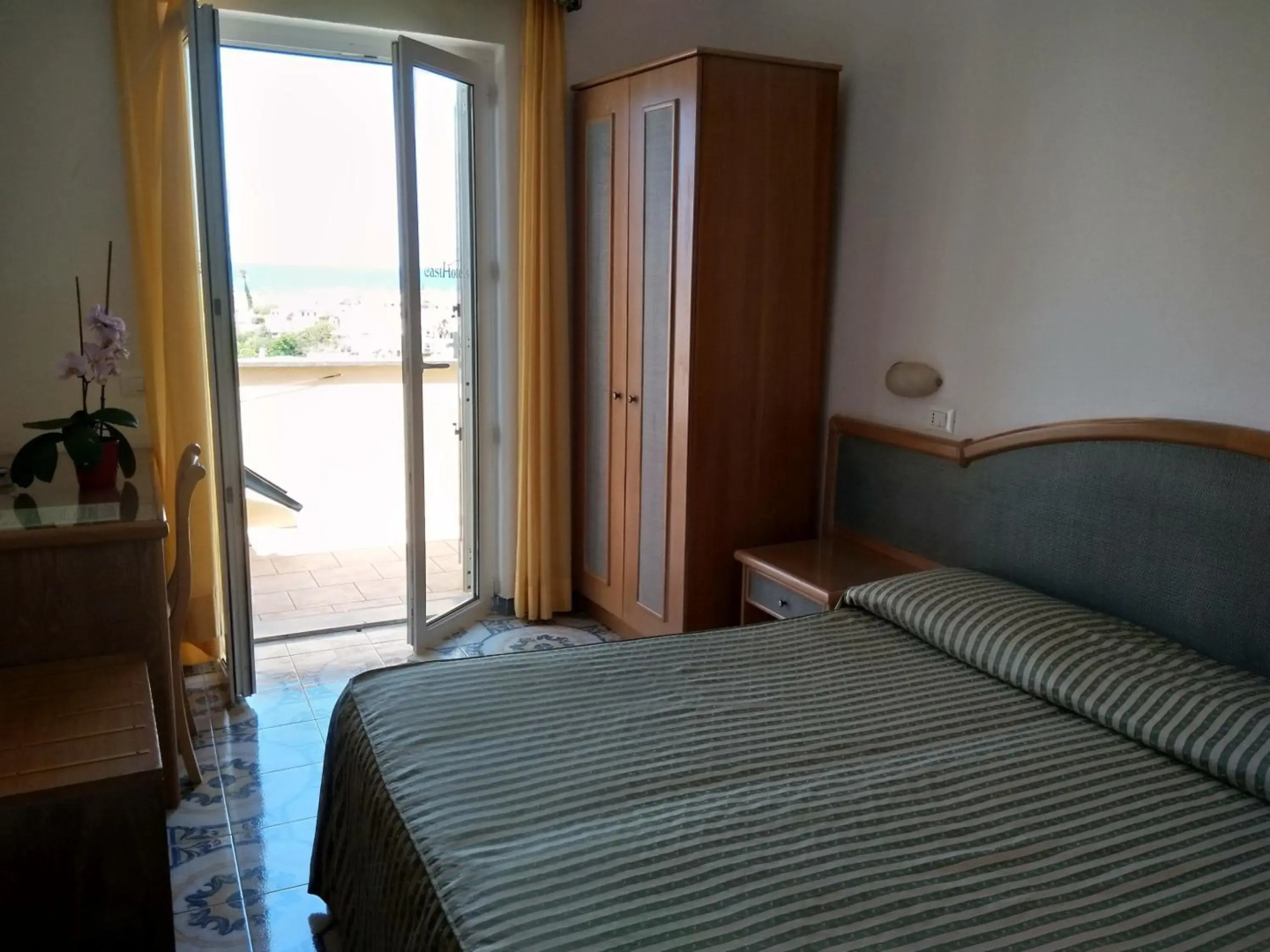 Hotel Terme Tramonto d'oro