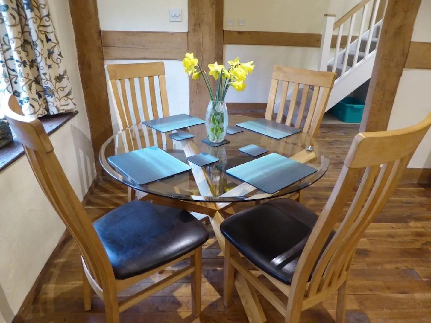 Hilltops Brecon Holiday Cottages