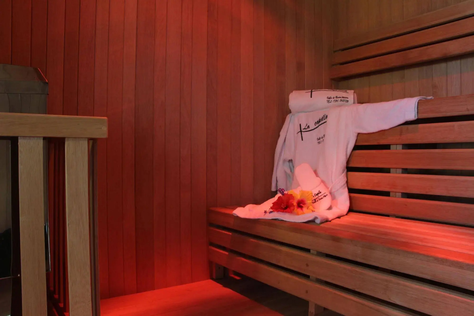 La Capilla Hotel Boutique