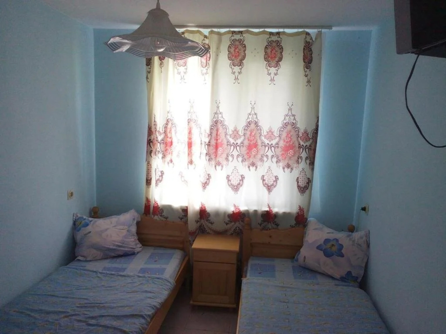 Elit Holiday Village-Full Board