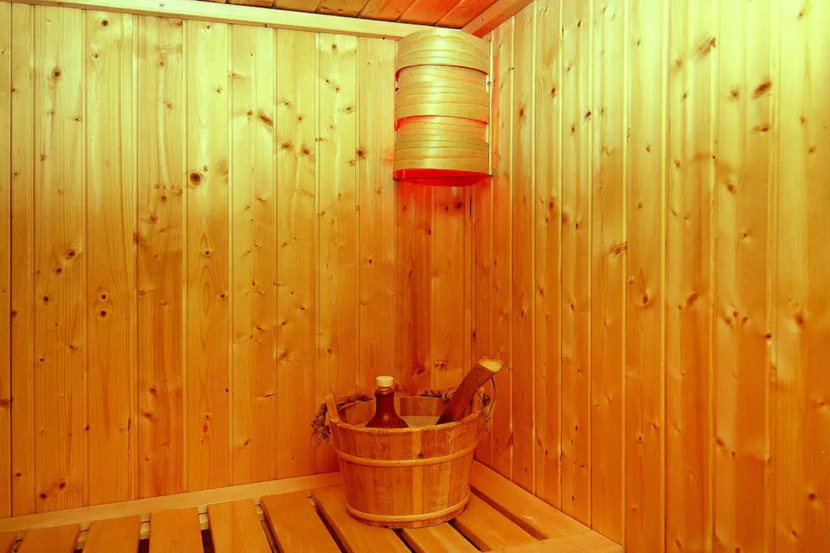 Doppelhaushalfte Dunenhaus II, Trassenheide