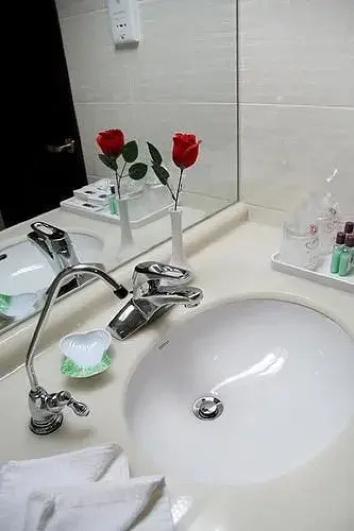 Chengde Yunshan Hotel