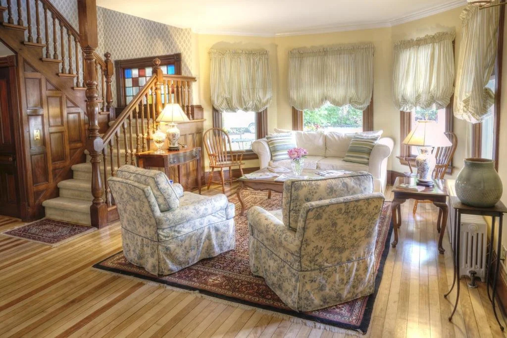 Sinclair Inn Bed and Breakfast