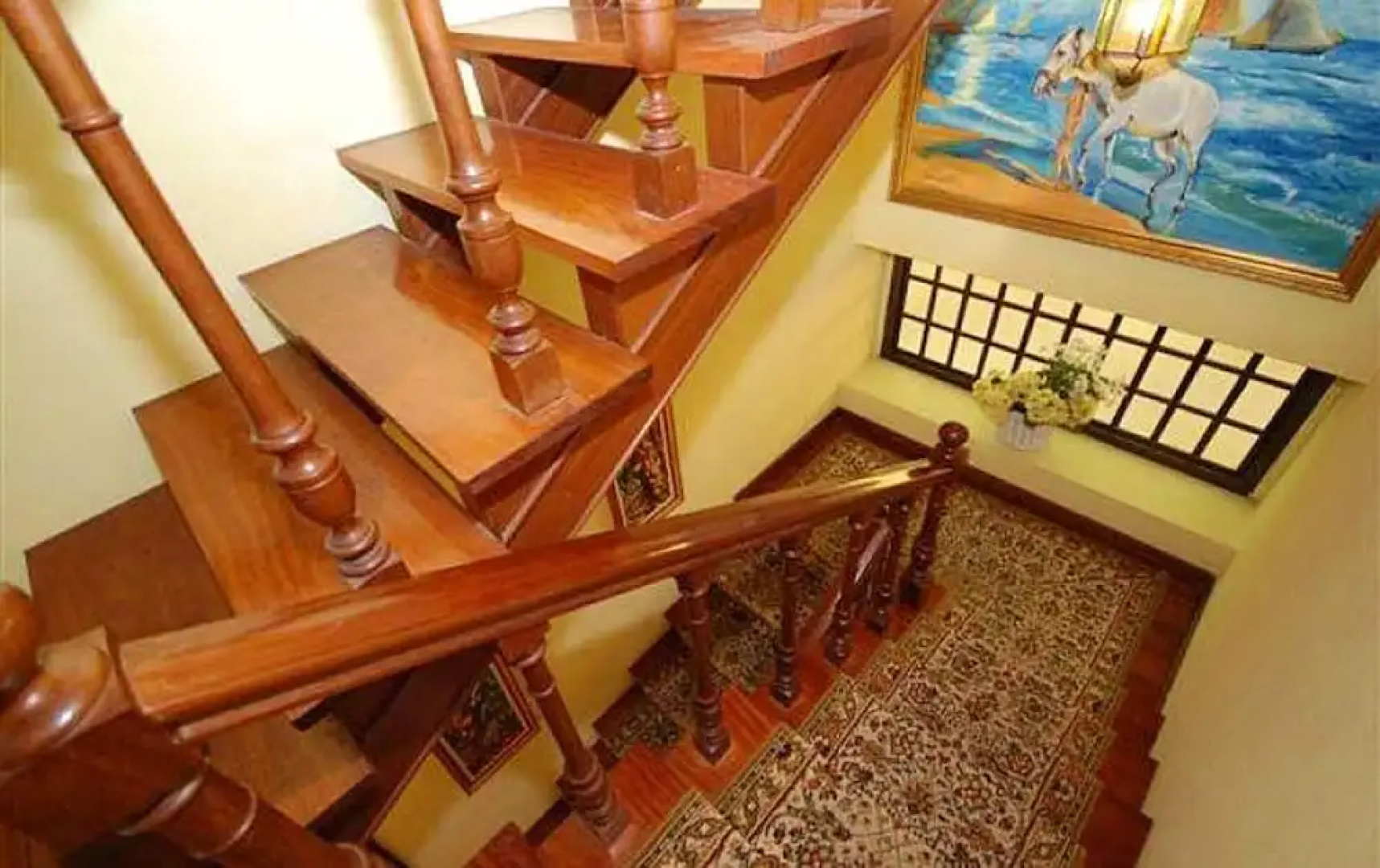 Chalet With 4 Bedrooms in San Vicente del Grove, With Enclosed Garden Near the Beach