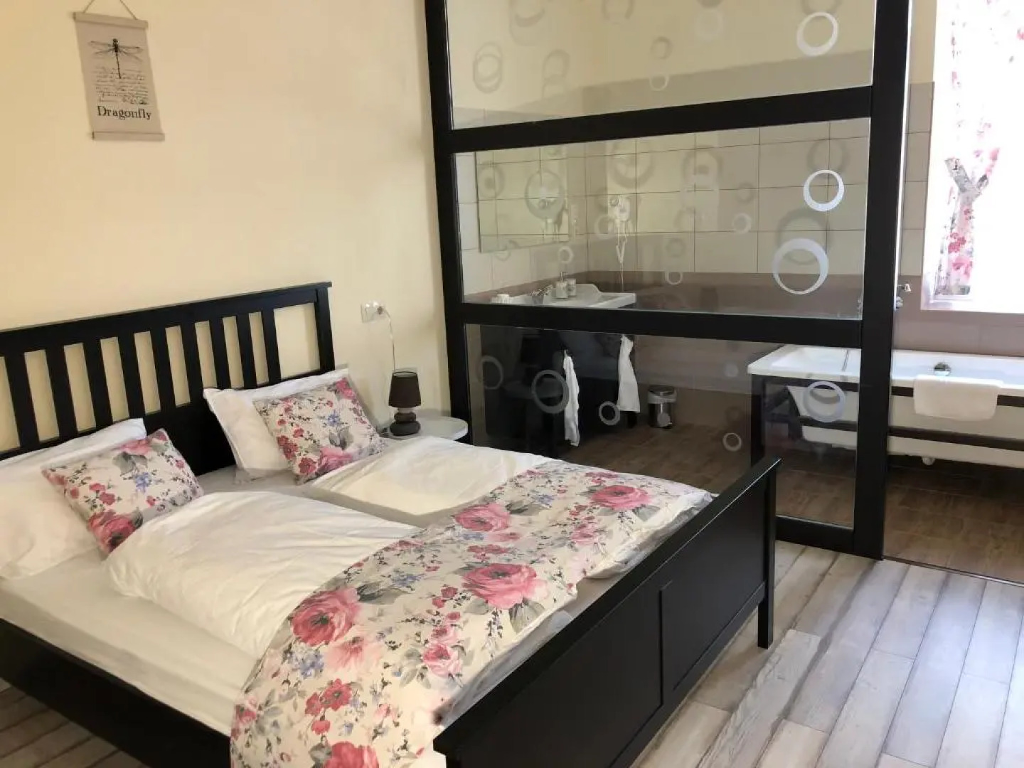 Dunakavics Boutique Apartman Szentendre