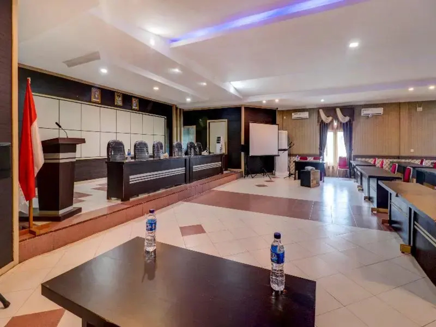 OYO 90564 Hotel Merangin Syariah