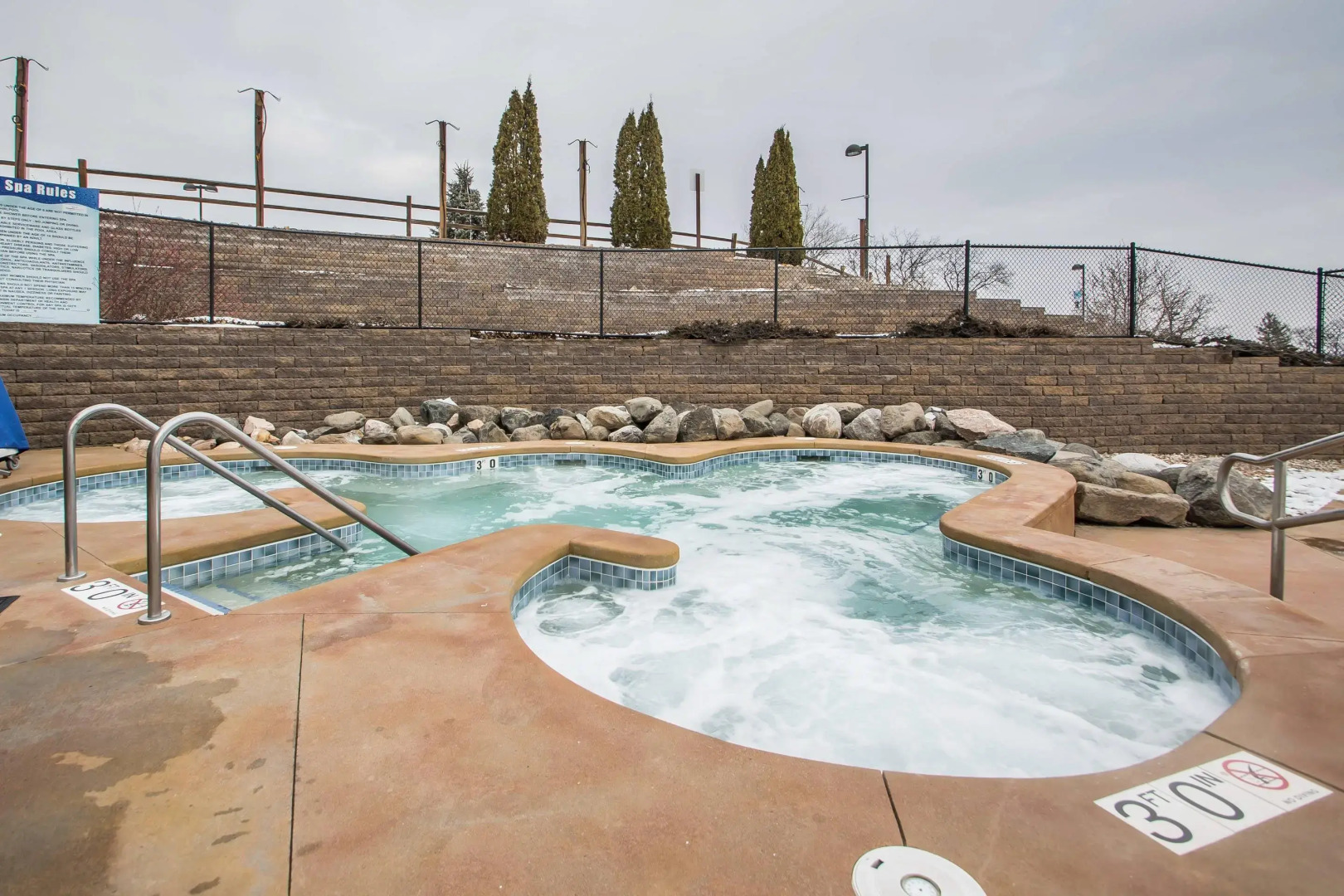 Bluegreen Vacations Christmas Mountain Village, an Ascend Collection Resort