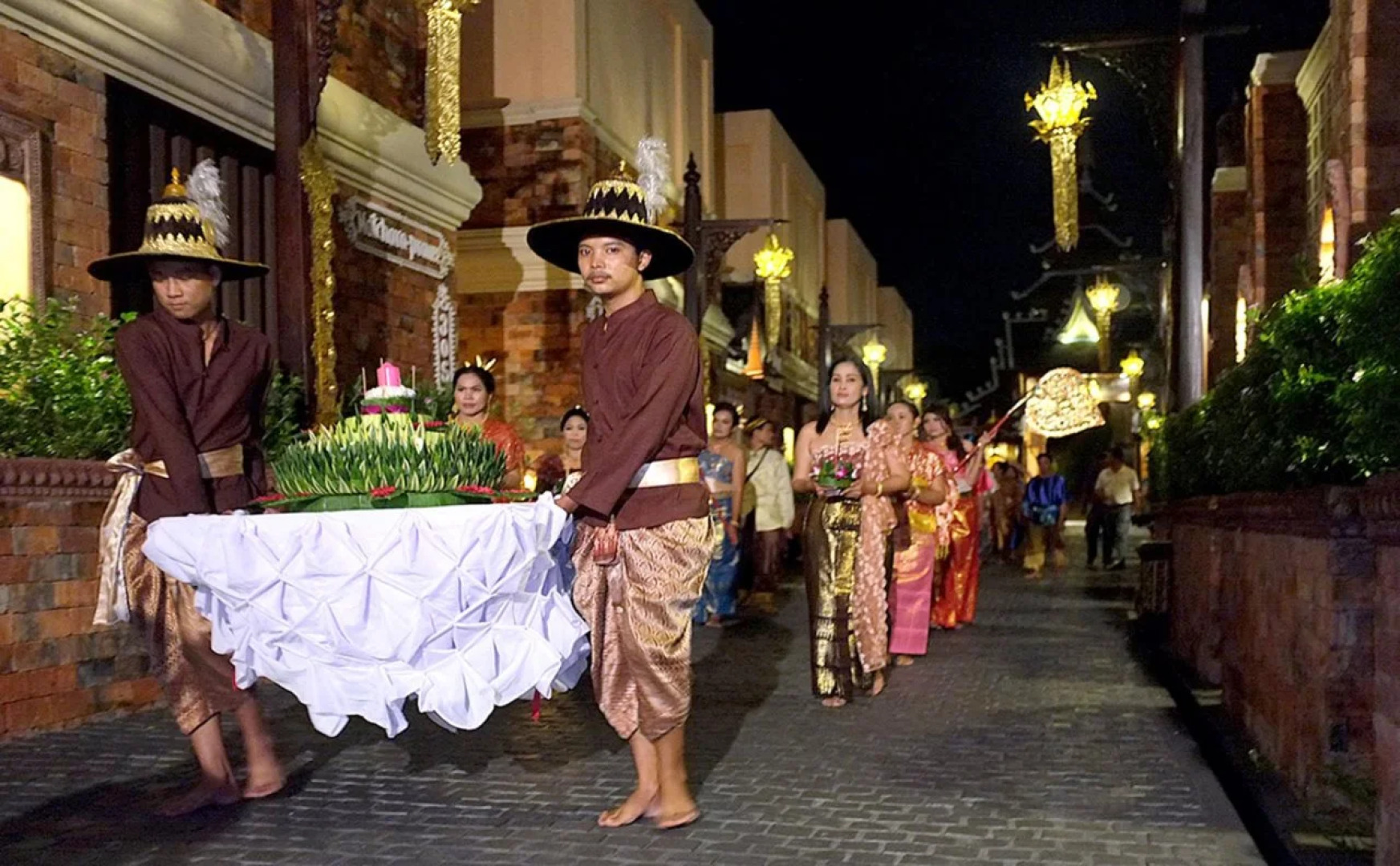 Ammatara Pura Pool Villas