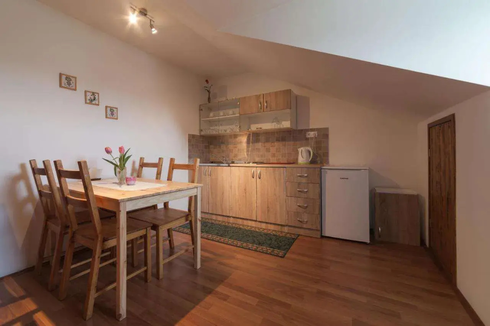 Breza Guesthouse