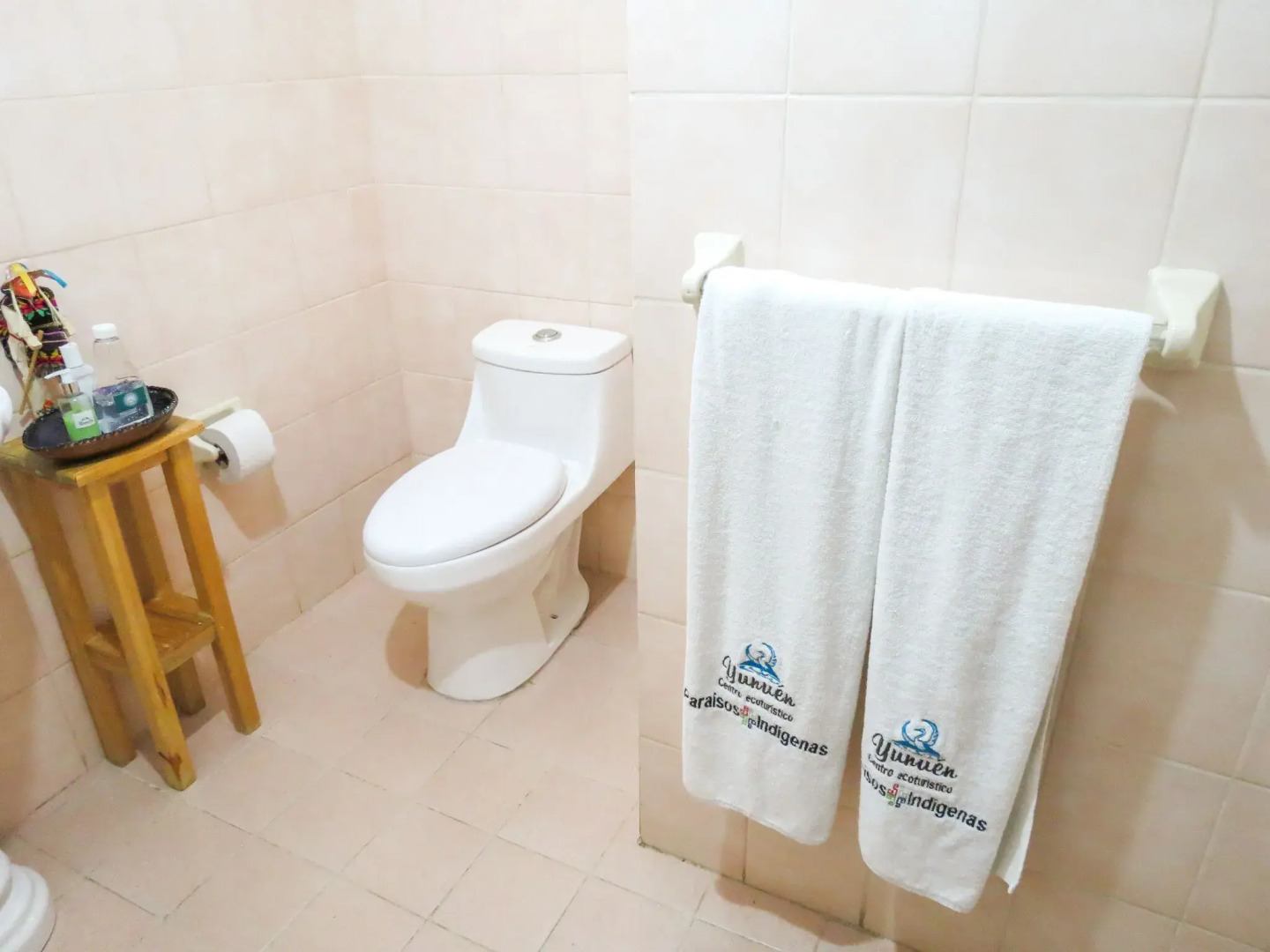 Cabañas Yunuén by Rotamundos