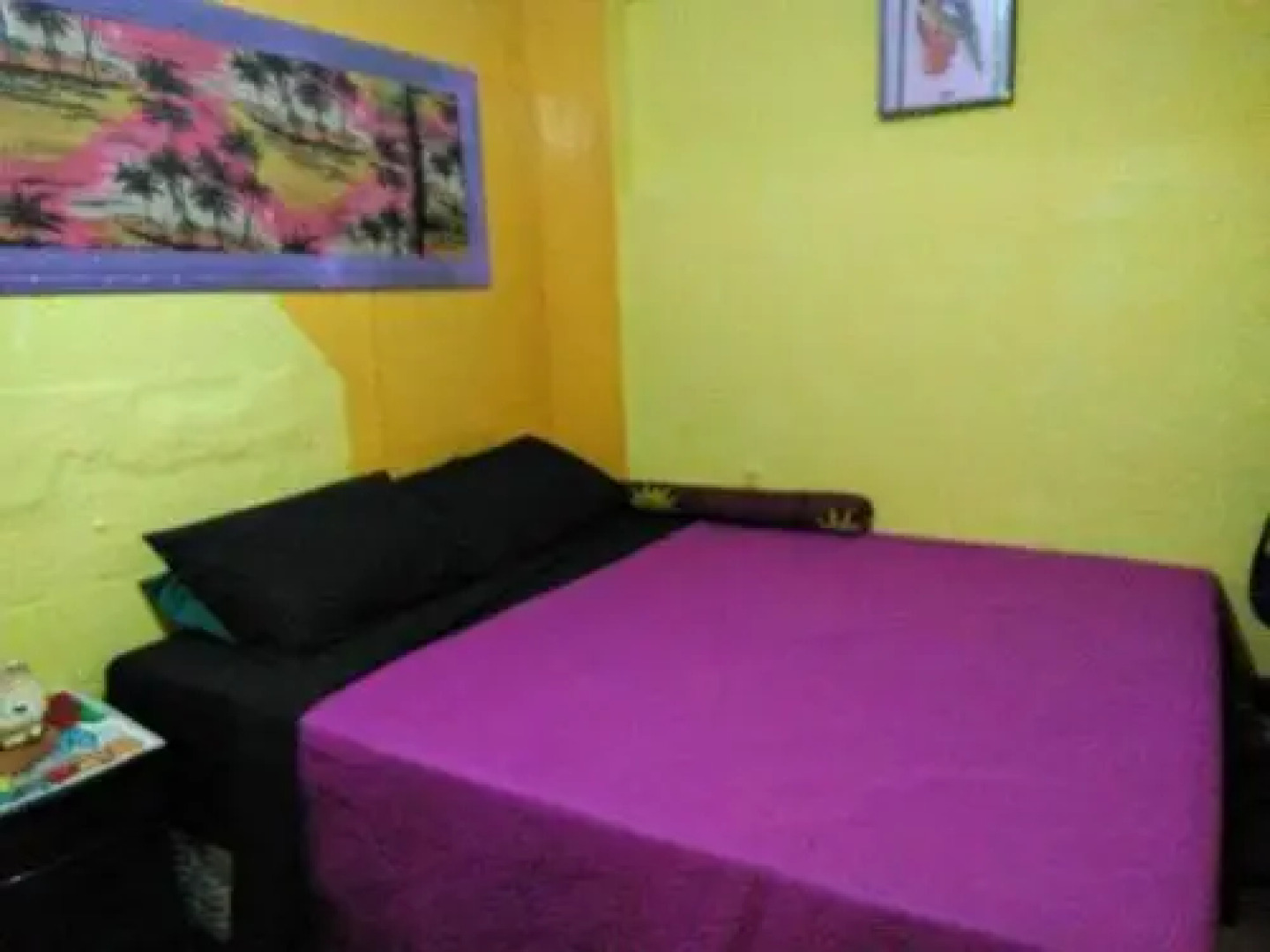 Petit Hostel Carolina