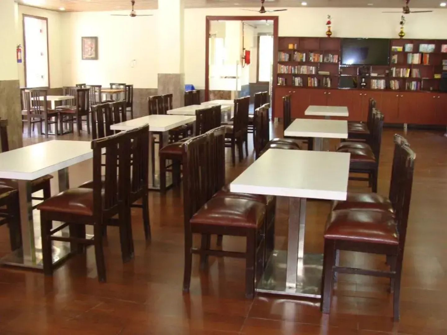 Corbett Mist Resort
