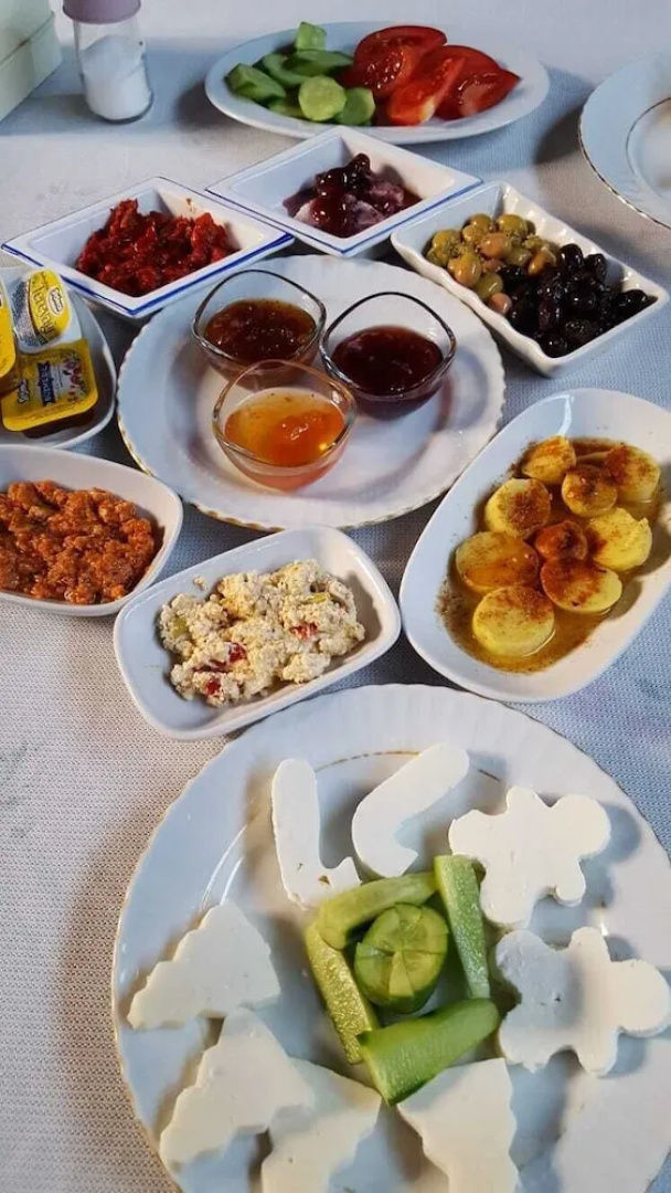 Giritli Pansiyon