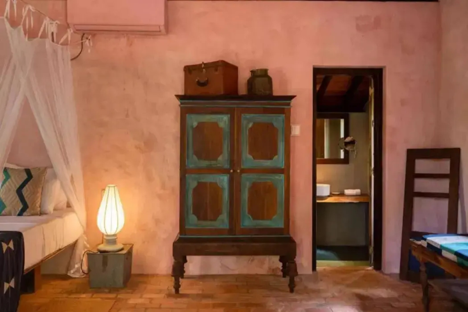 Sama Retreats - Kosgoda