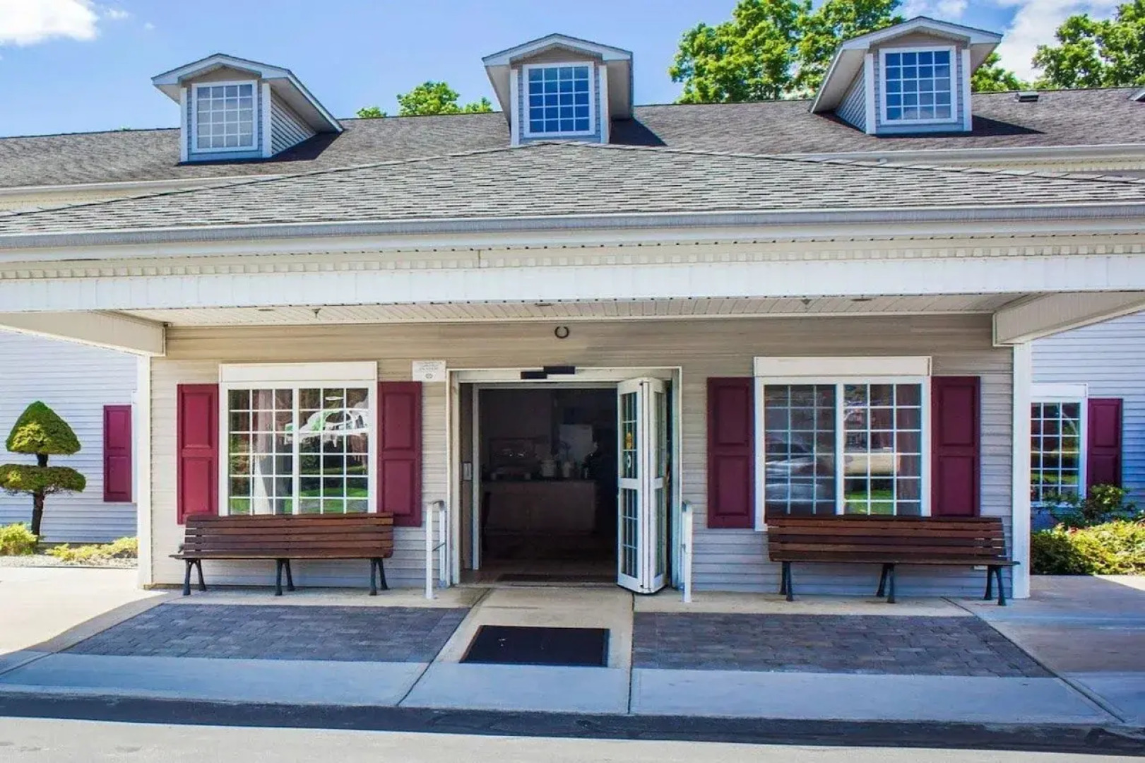 Spark by Hilton Guilford