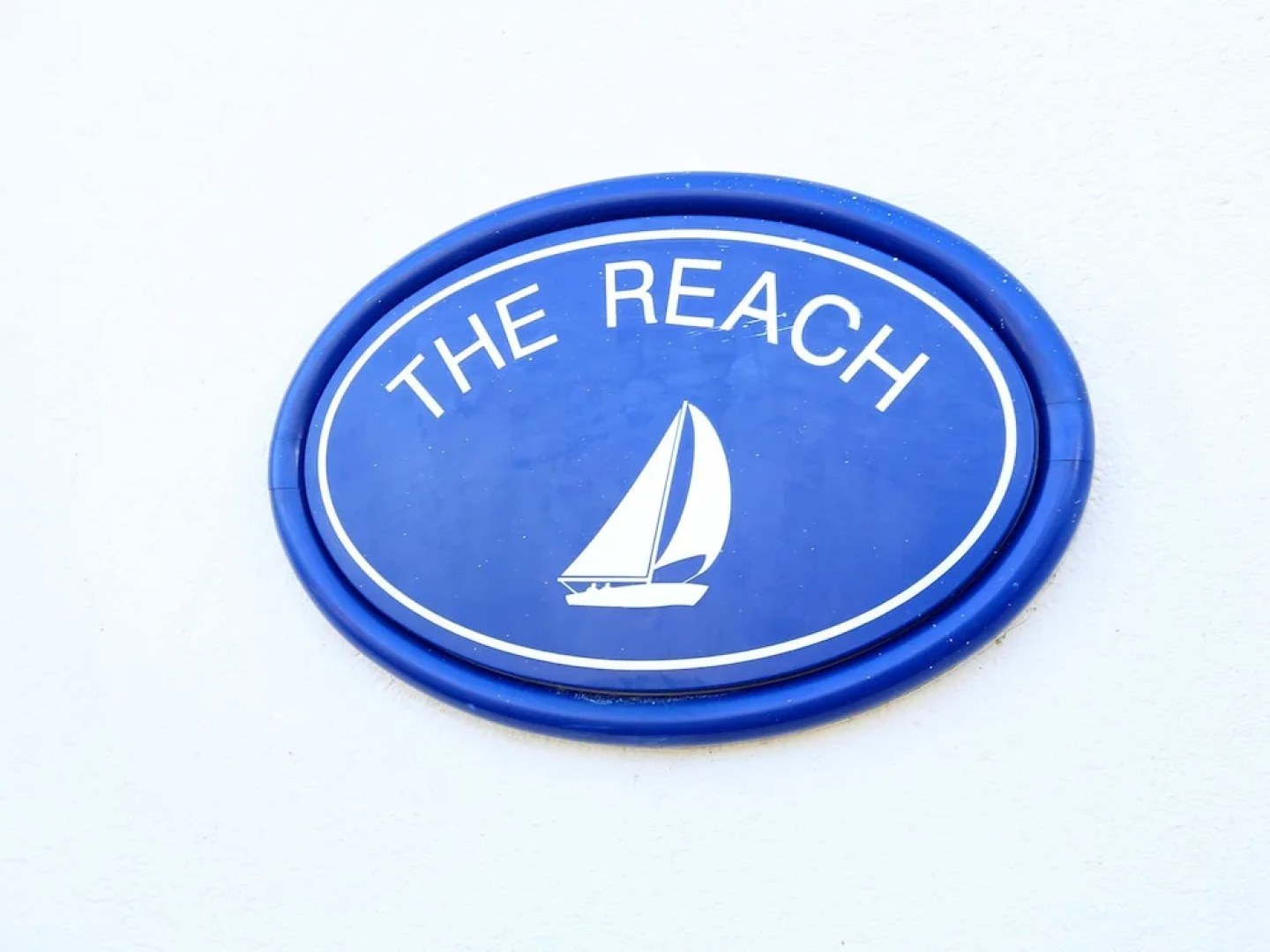 The Reach