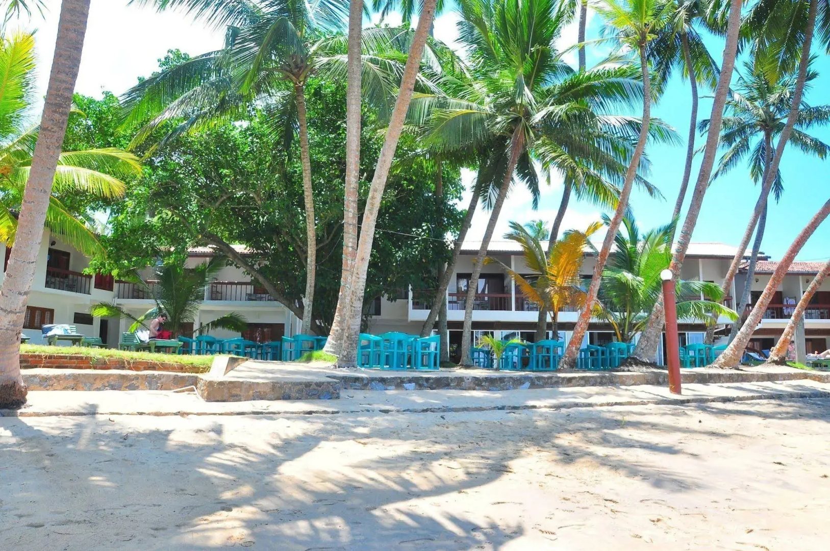 Ypsylon Tourist Resort