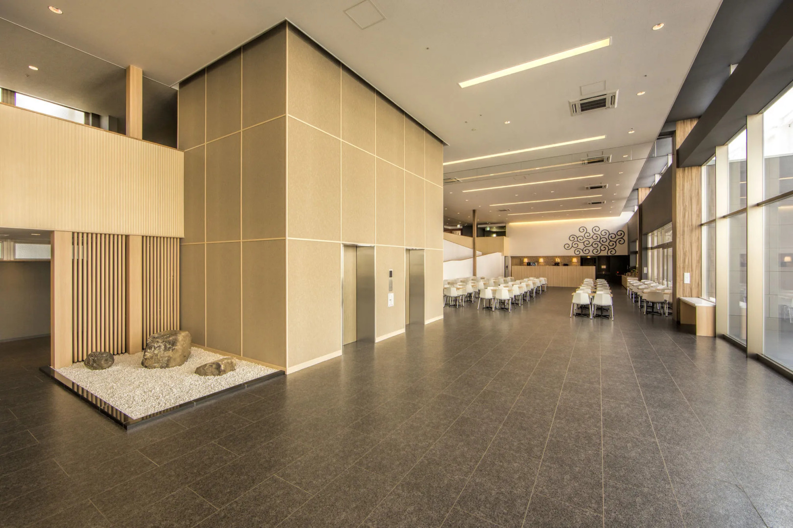 Kansai International Airport Hotel 11