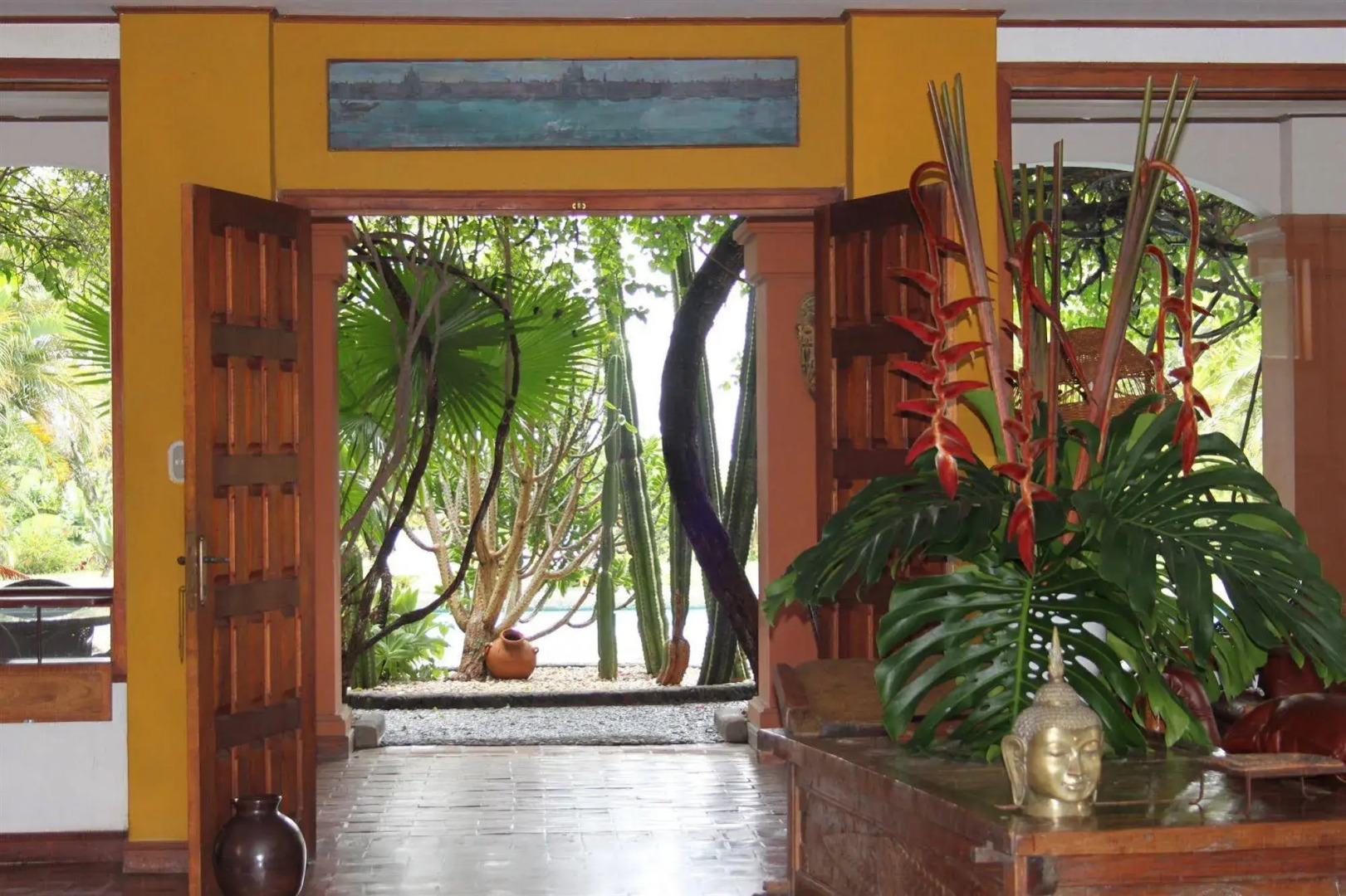 Hotel Posada Canal Grande