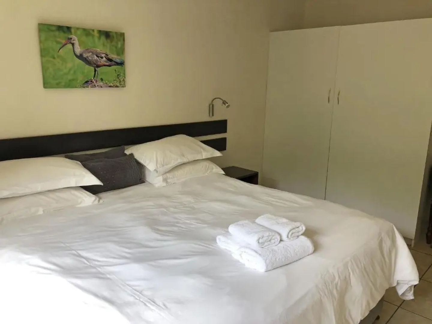 Hills and Dales Accommodation