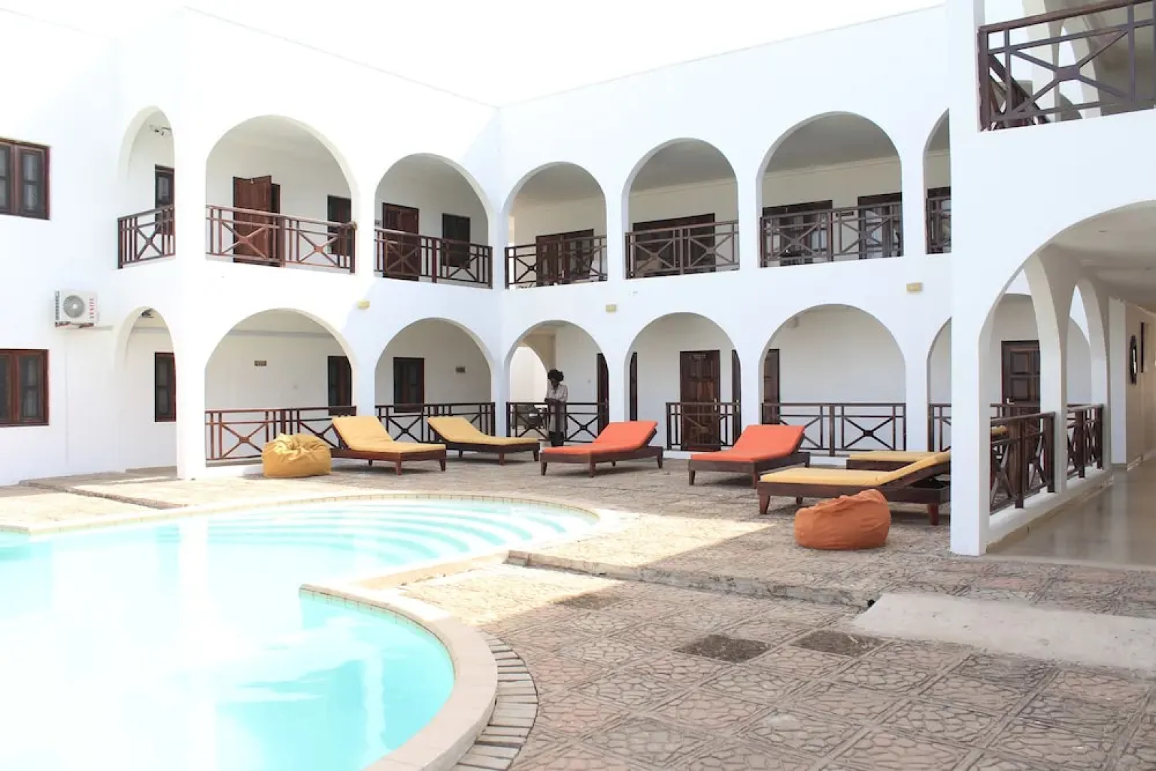 Harmony Resort Boutique Hotel