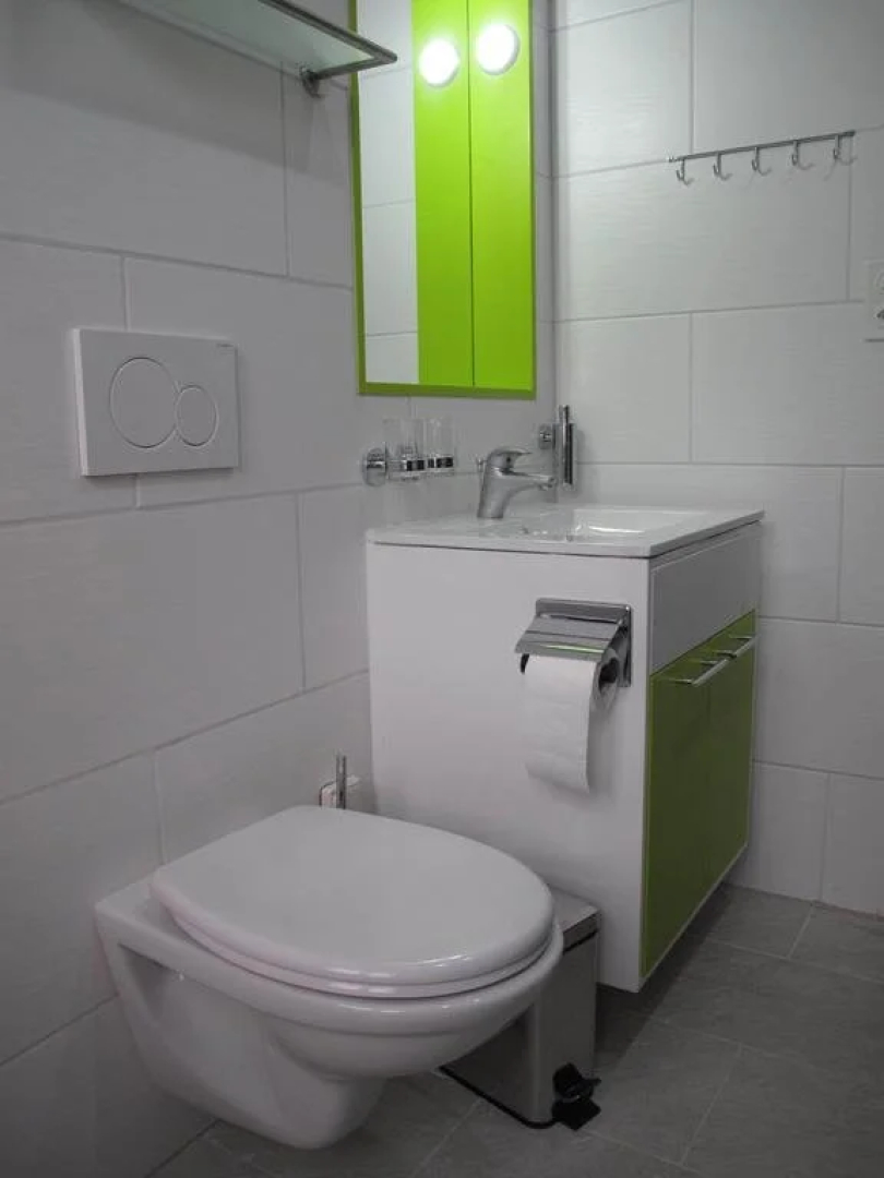 Ferienwohnung Elite Fiesch