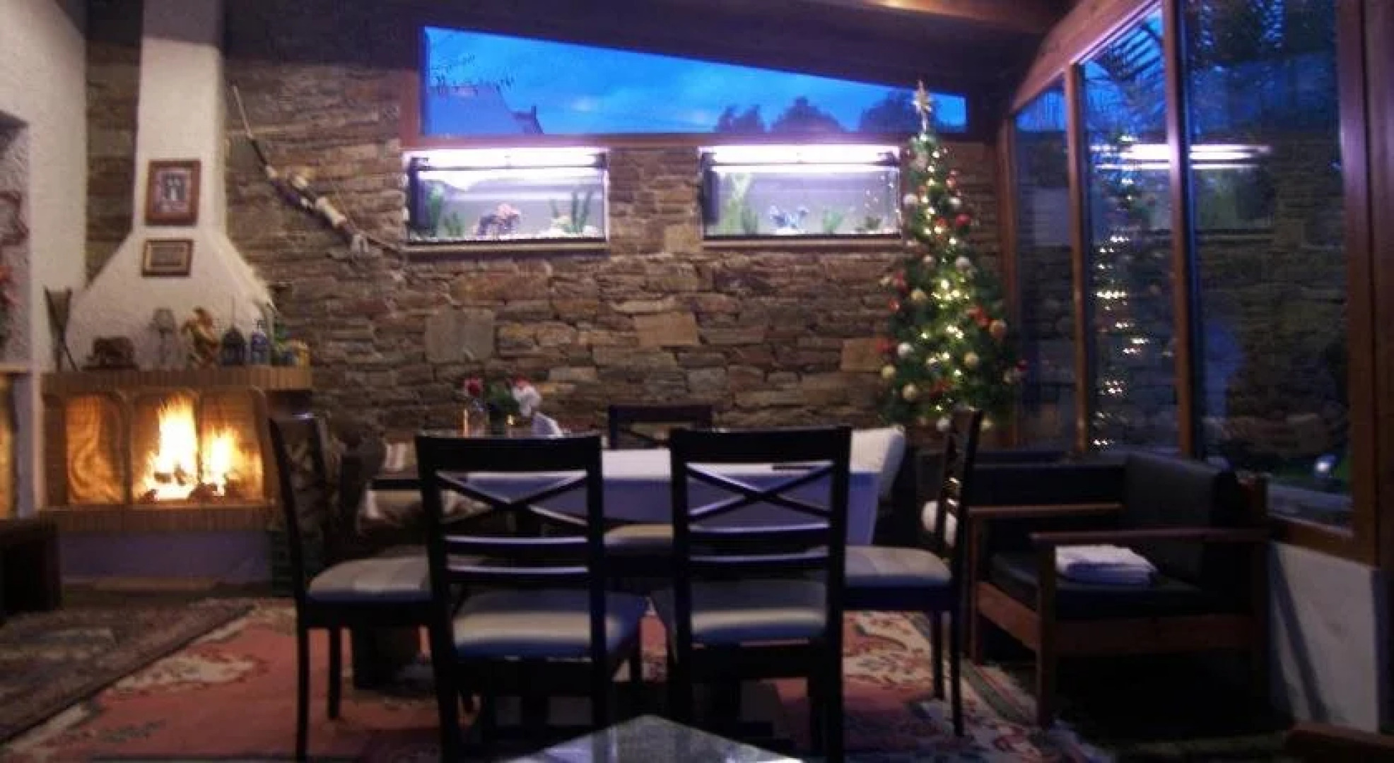 Castello Rosso Hotel