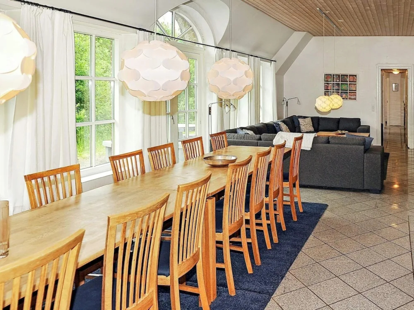 Holiday Home in Ulfborg