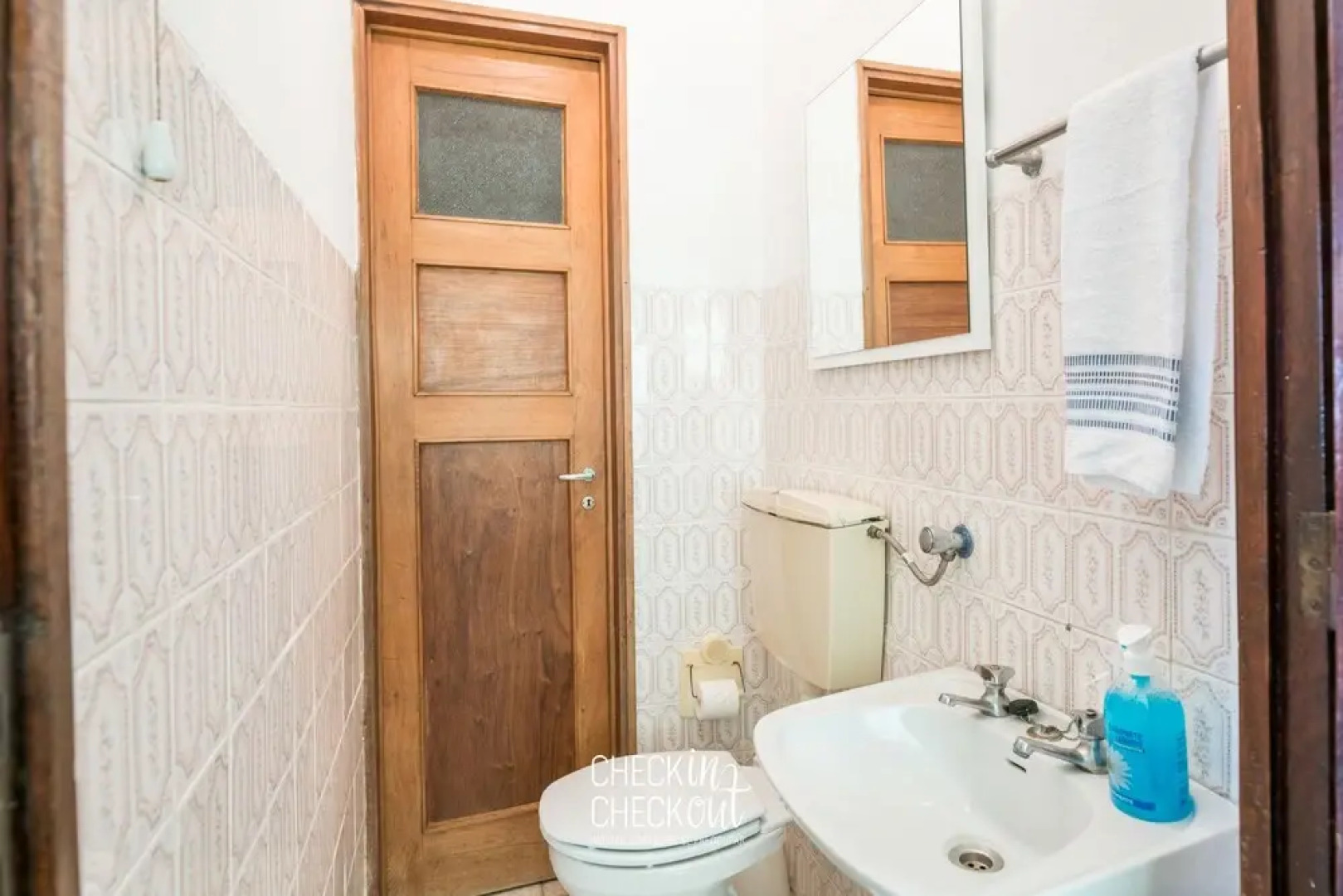 CheckinCheckout - Loulé City Center Apartment 3