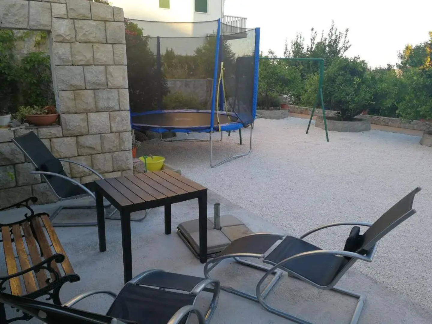 Villa Confido Luxury Apartment 01