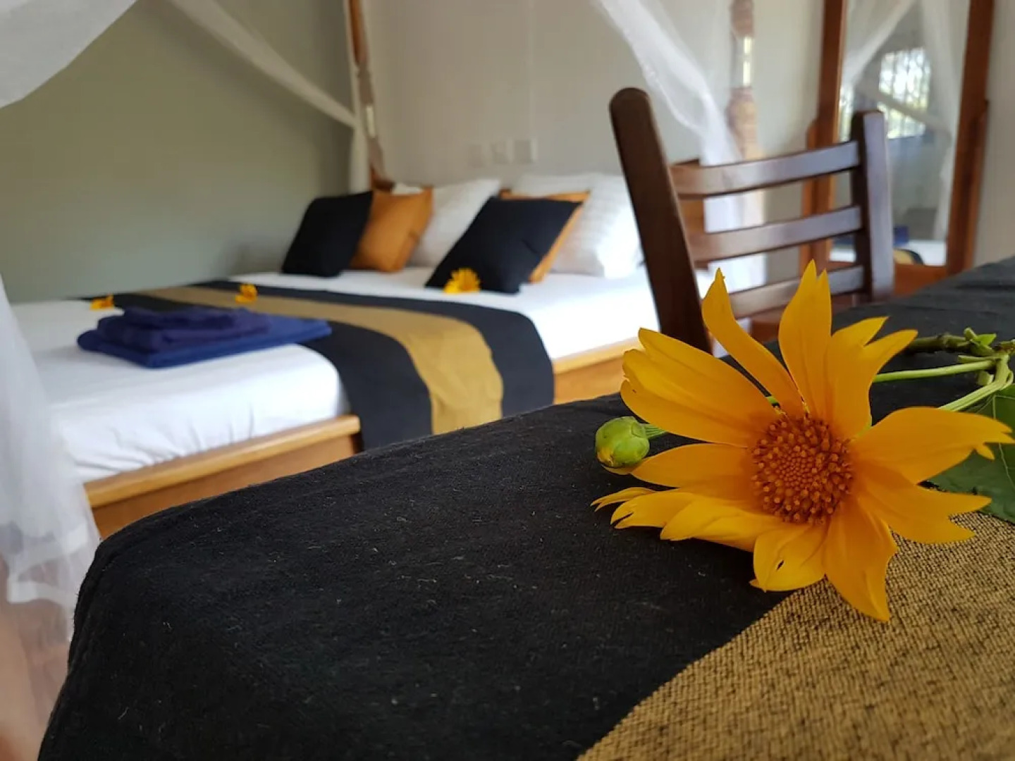 White Villa Beach Resort